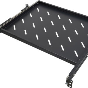 Eagle 1U 19 Inch Adjustable Shelf
