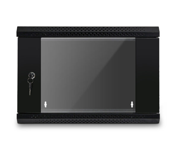 Eagle 19" Wall Rack 590mm Deep Welded / Assembled