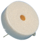 Miniature Piezo Buzzer
