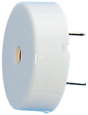 Piezo Transducer Buzzer