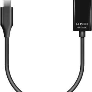 USB-C 3.1 to HDMI Female