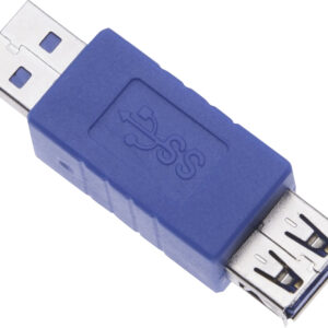 USB 3.0 A-Male to A-Female Adapter / Coupler
