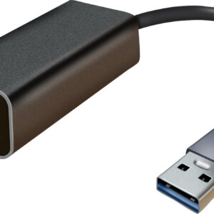 Electrovision USB to 2.5G Ethernet Adapter