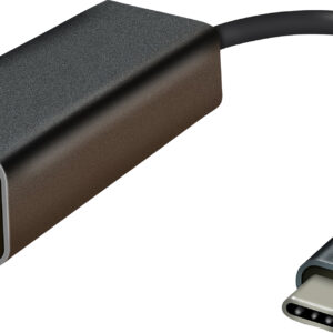 Electrovision USB C to 2.5G Ethernet Adapter