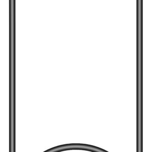 USB 2.0 Type C to Type C, Charge & Sync Cable 3 Amp