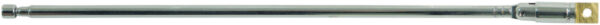 Replacement Telescopic FM Aerial