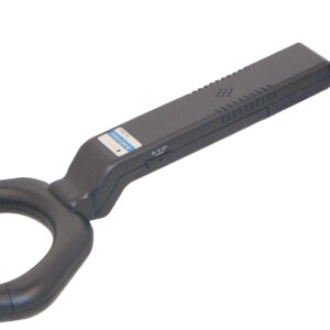 Portable High Performance Hand Held Metal Detector