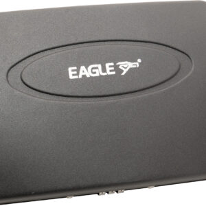 Eagle Personal Safe with Tether