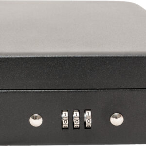 Personal Safe with Tether