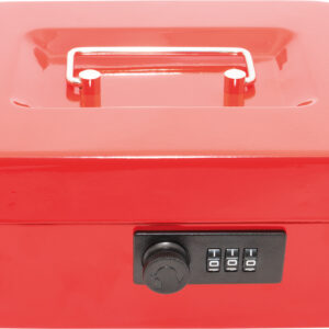 3-Digit Combination Cash Safe Box