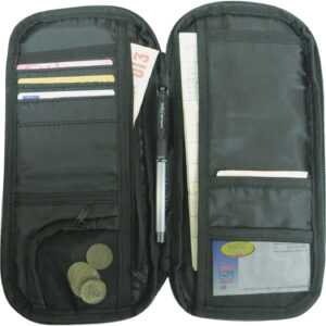 Travel Wallet