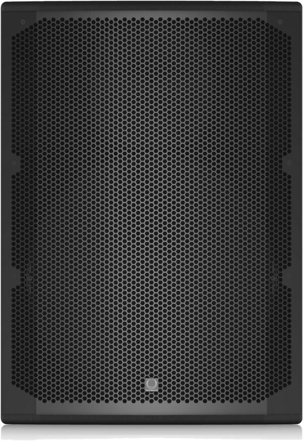 Turbosound DUBLIN TCX15 2-R2 Way 15 1400w Loudspeaker (Black Weather Resistant)