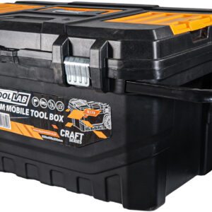 Tool Lab Mobile Pull Along Tool Box