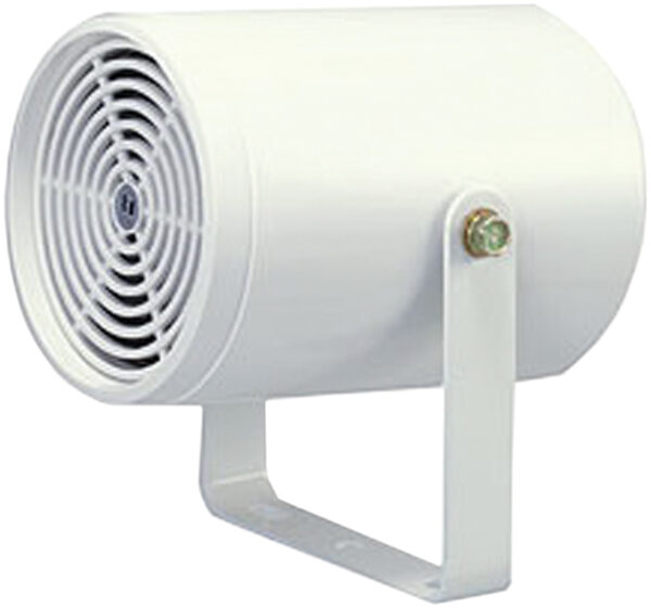 TOA PJ100W 100V Line Weatherproof Outdoor Speaker 10W