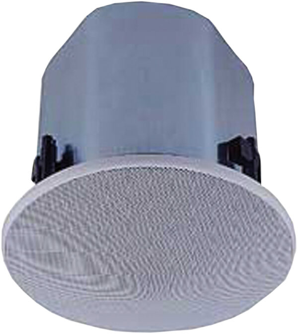 TOA F2352C 100V Line Ceiling Speaker 30W