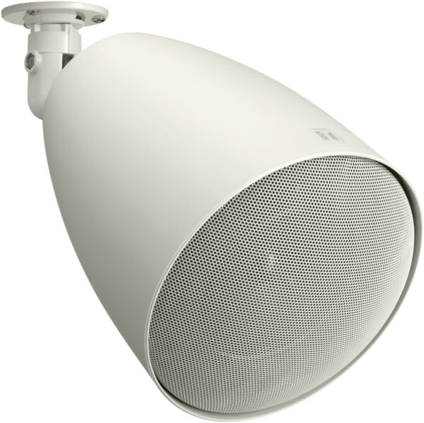 TOA PJ64 100V Line Weatherproof Outdoor Speaker 6W