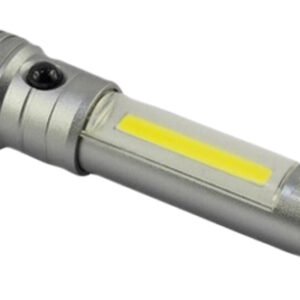 Union COB LED Dual Function Torch (Pack of 12)