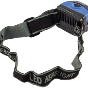 Union COB LED Head Light