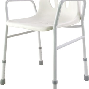 Height Adjustable Shower Chair