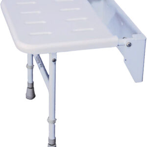 Solo Standard Aluminium Shower Seat