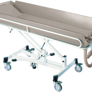 T Series Shower Trolleys