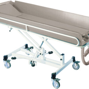 T Series Shower Trolleys