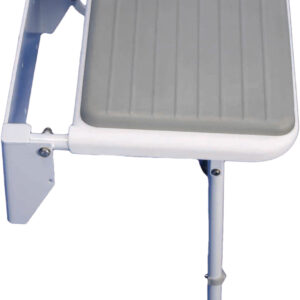 Solo Standard Padded Shower Seat