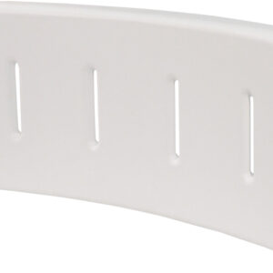Replacement Plastic Back for VB535 VB539 Wall Mounted Shower Seats