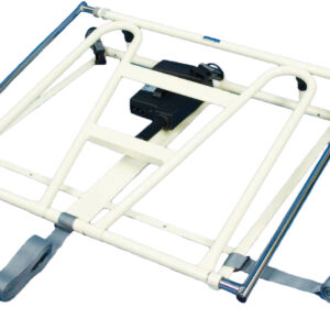 Quiet Knight Mattress Raiser