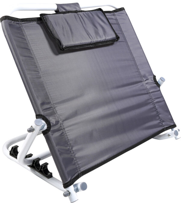 Birling Back Rest (Grey)