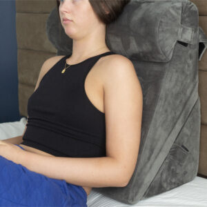 Luxury Folding Adjustable Bed Wedge Pillow