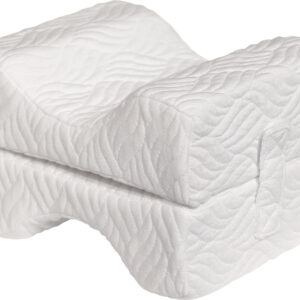 Memory Foam Knee Pillow