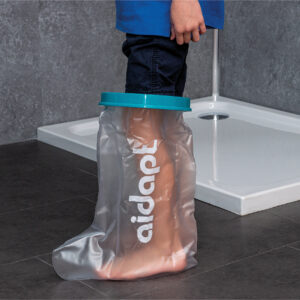 KidsShort LegCast Protector