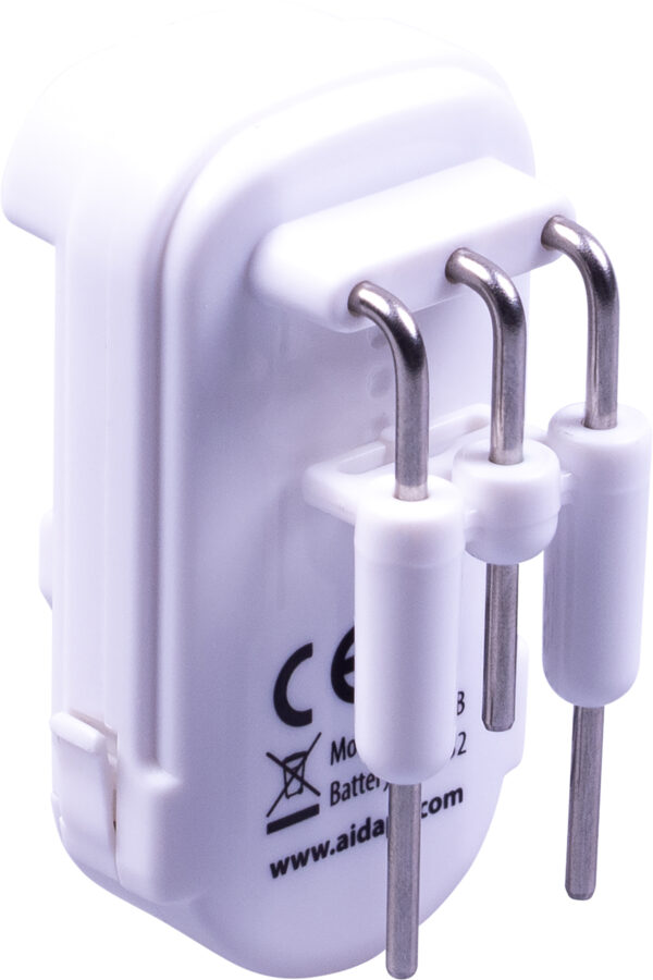 Liquid Level Detector