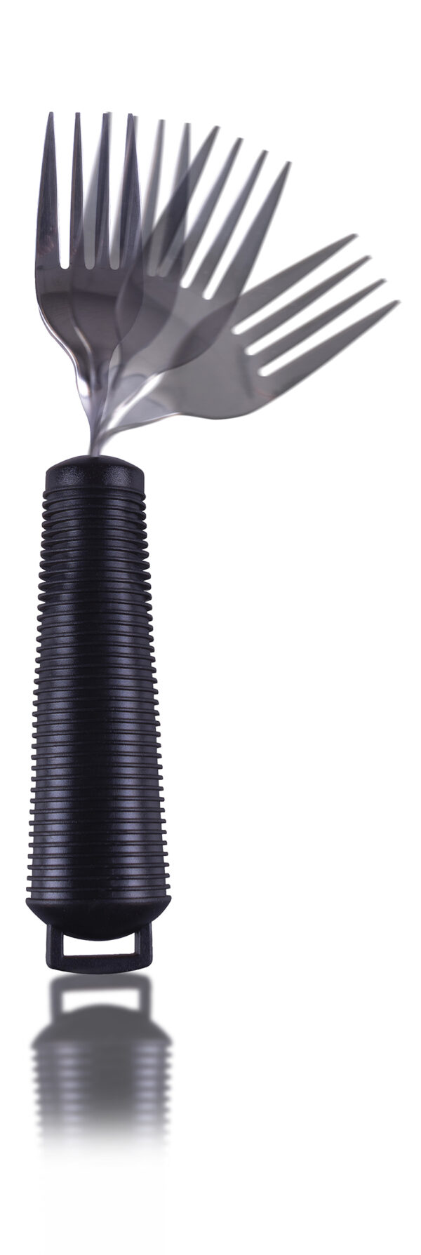 Bendable Fork