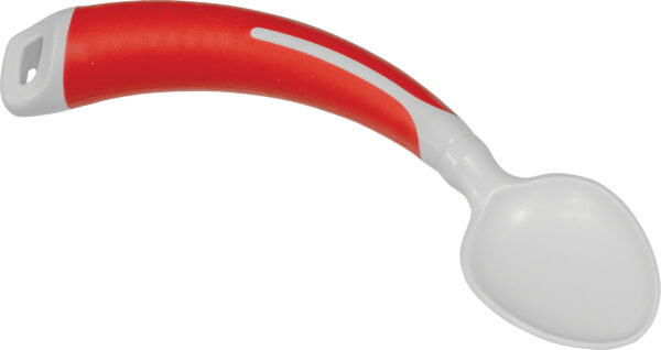 Curved Spoon (Left Handed)