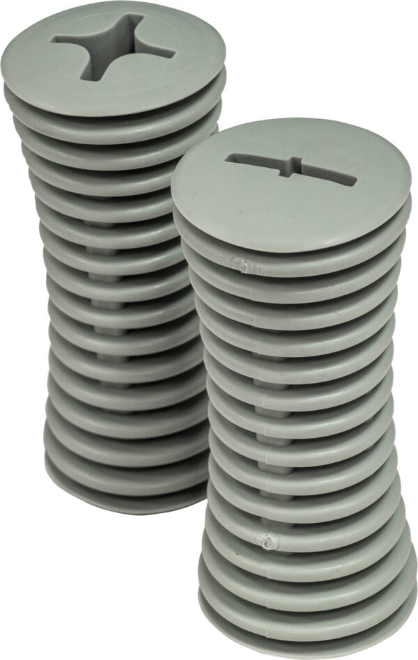 Universal Built-up Handle