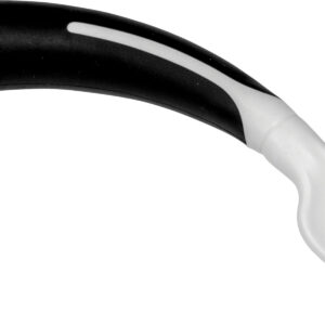 Curved Fork (Black) Left or Right Handed
