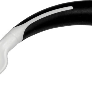 Curved Fork (Black) Left or Right Handed