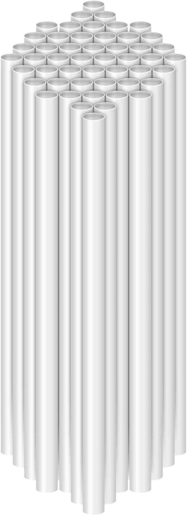 Strawfor Novo Cup (50pcs)