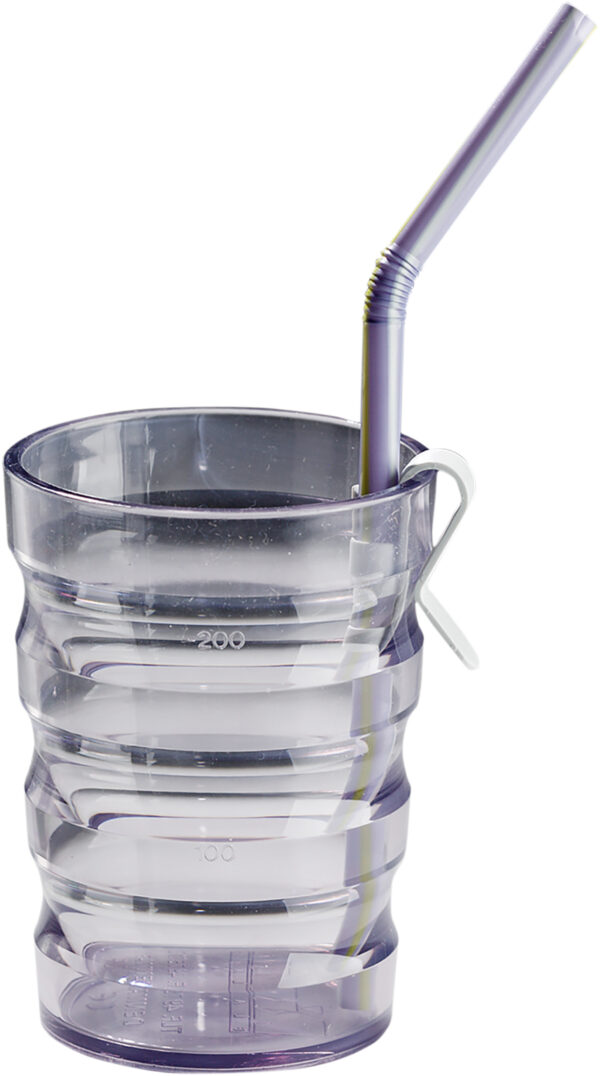 Straw Clips for holding straws in place on your cup/mug