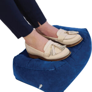 Inflatable Foot Cushion