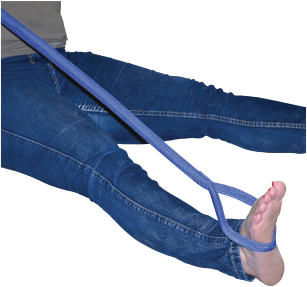 Aidapt Leg Lifter Aid