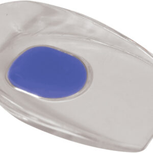 TPE Gel Heel Cups (Pair)