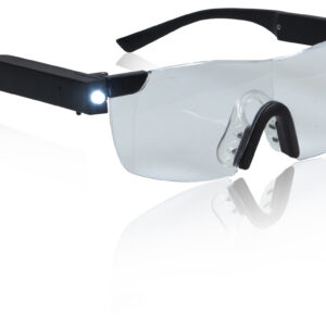 Rechargeable Magnifying Glasses with Lights