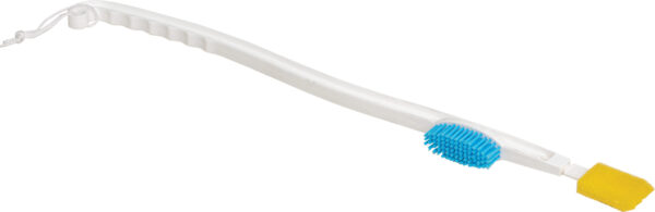Long Handled Toe Cleaner