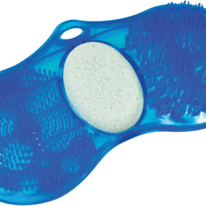 Foot Cleaner with pumice
