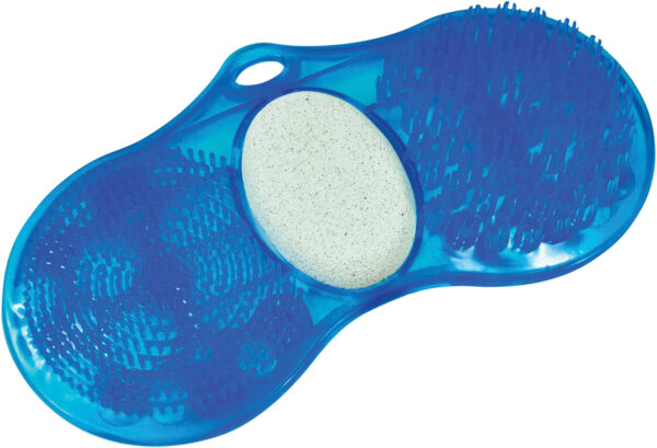 Foot Cleaner with pumice