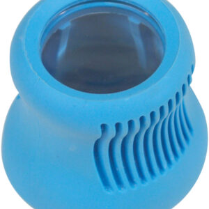 Pill Bottle Opener with Magnifier