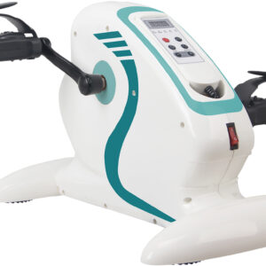 Motorised Electric Mini Exercise Bike